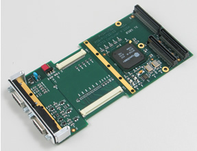 PVGA-1722 PMC Graphics Controller