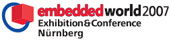 Embedded World 2007